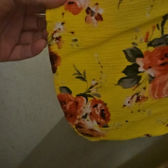 EUC Anthro UMGEE Dress - Picture 4 of 5